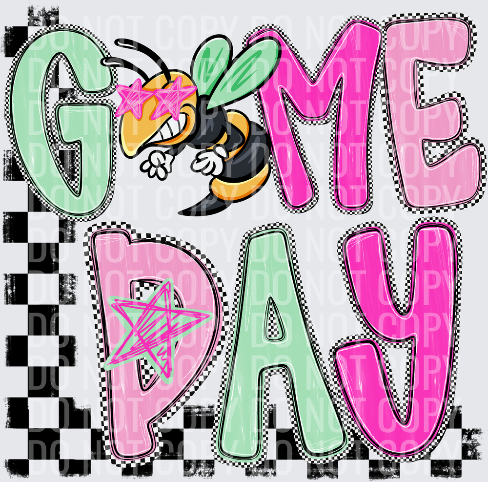 HORNETS-3