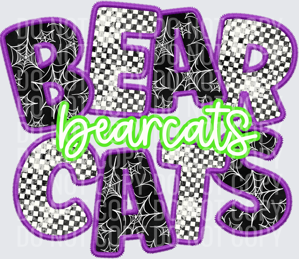 BEARCATS