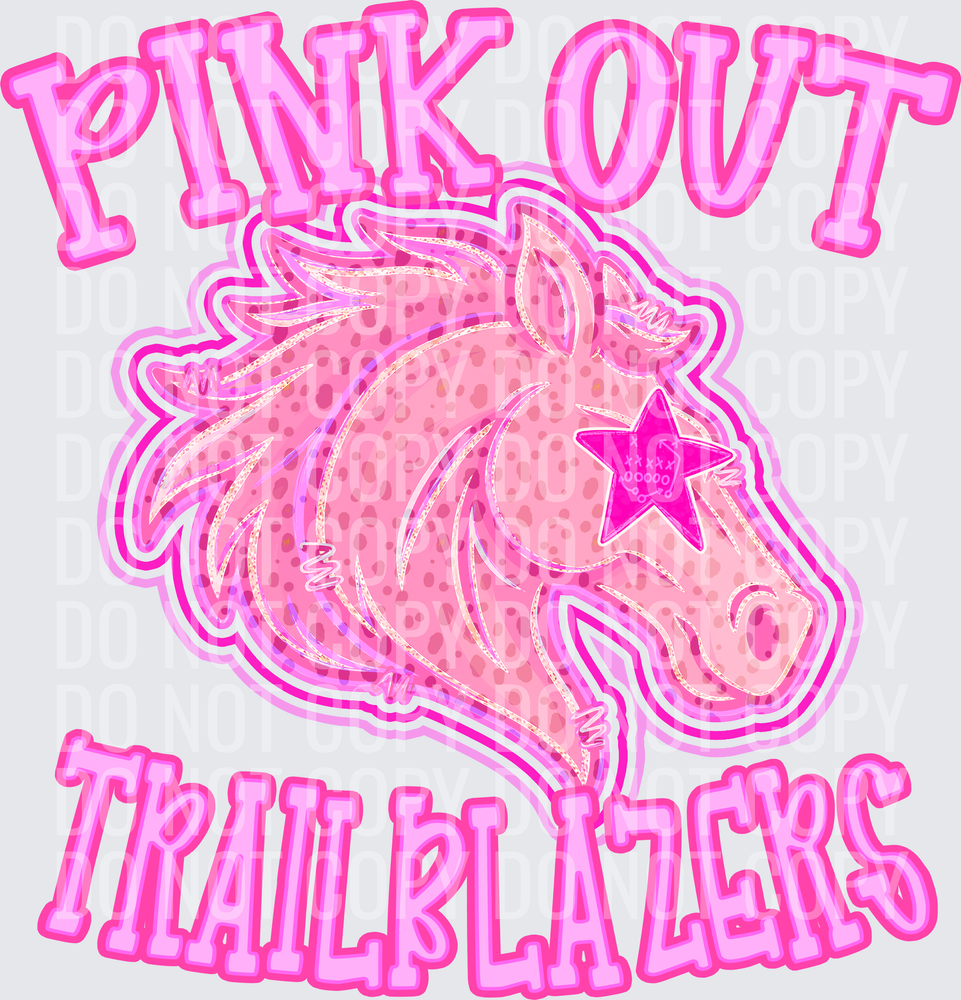 KayndiDesigns 09.26 Pink Out Trailblazers 6