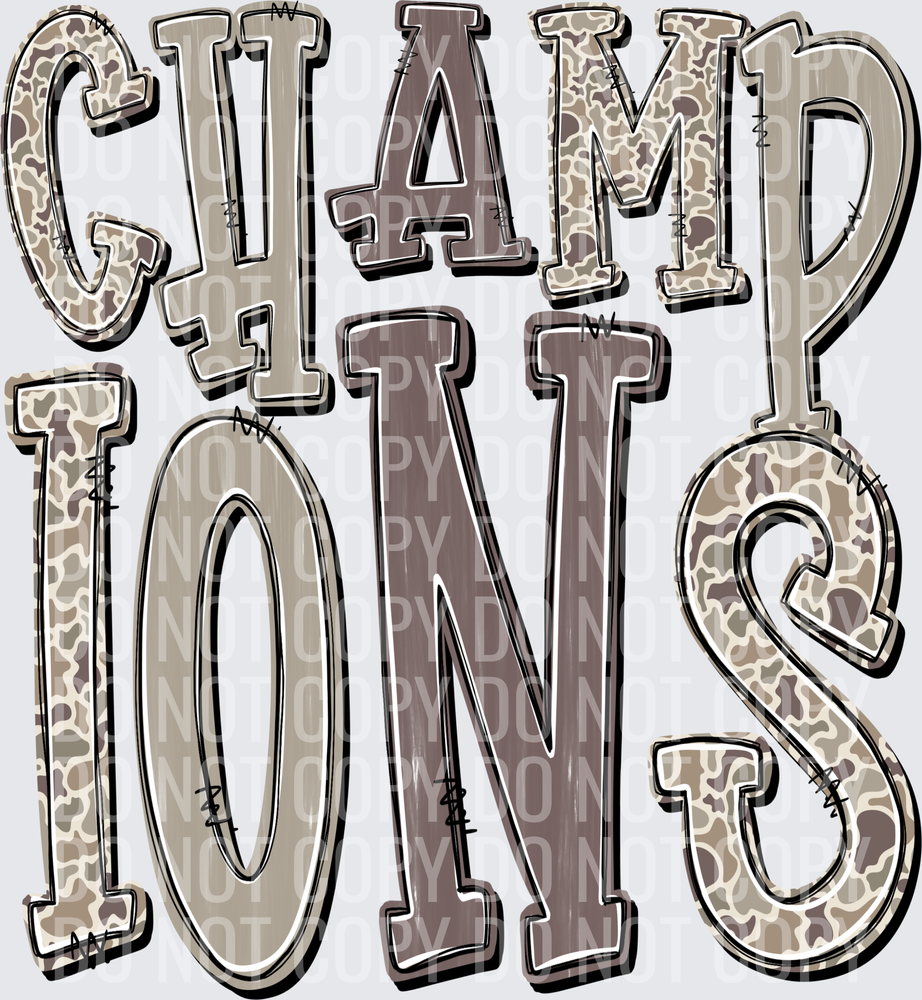 Champions