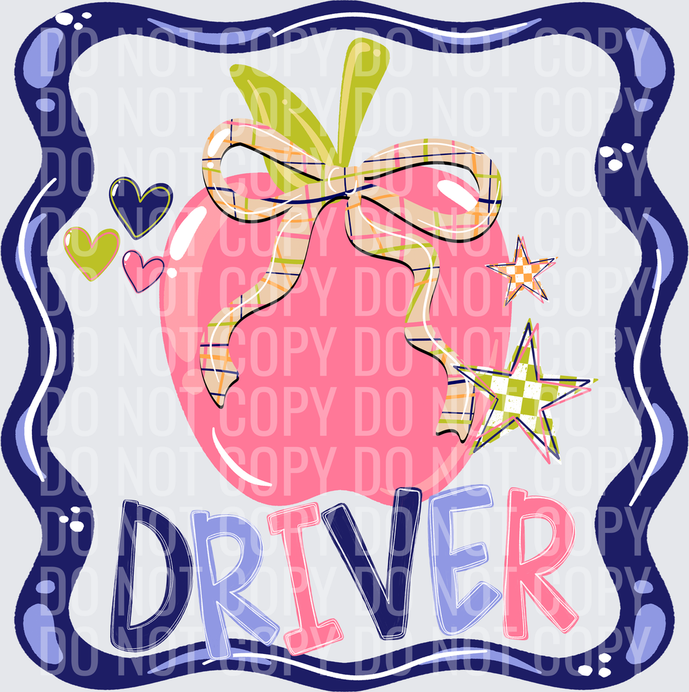Driver