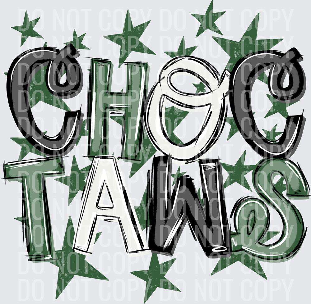 CHOC-TAWS