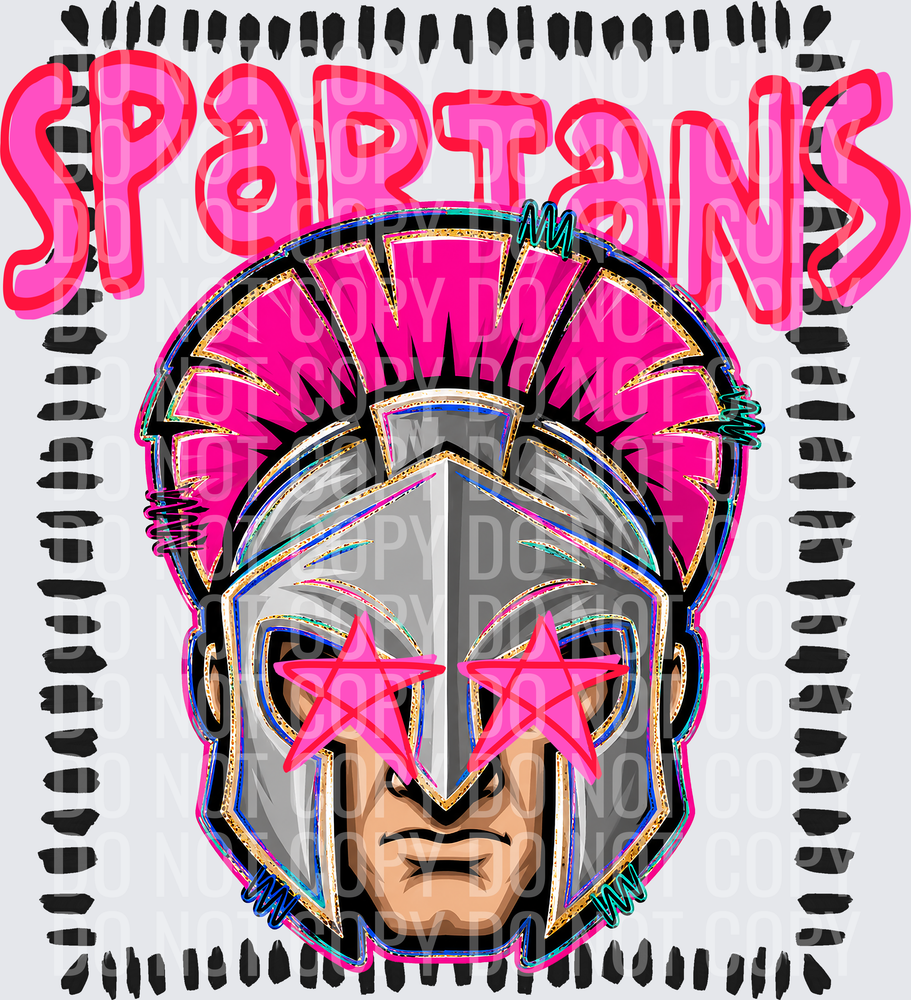 KayndiDesigns 08.26 Starstruck Spartans 2