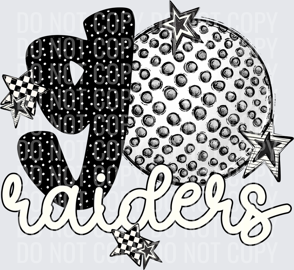 RAIDERS