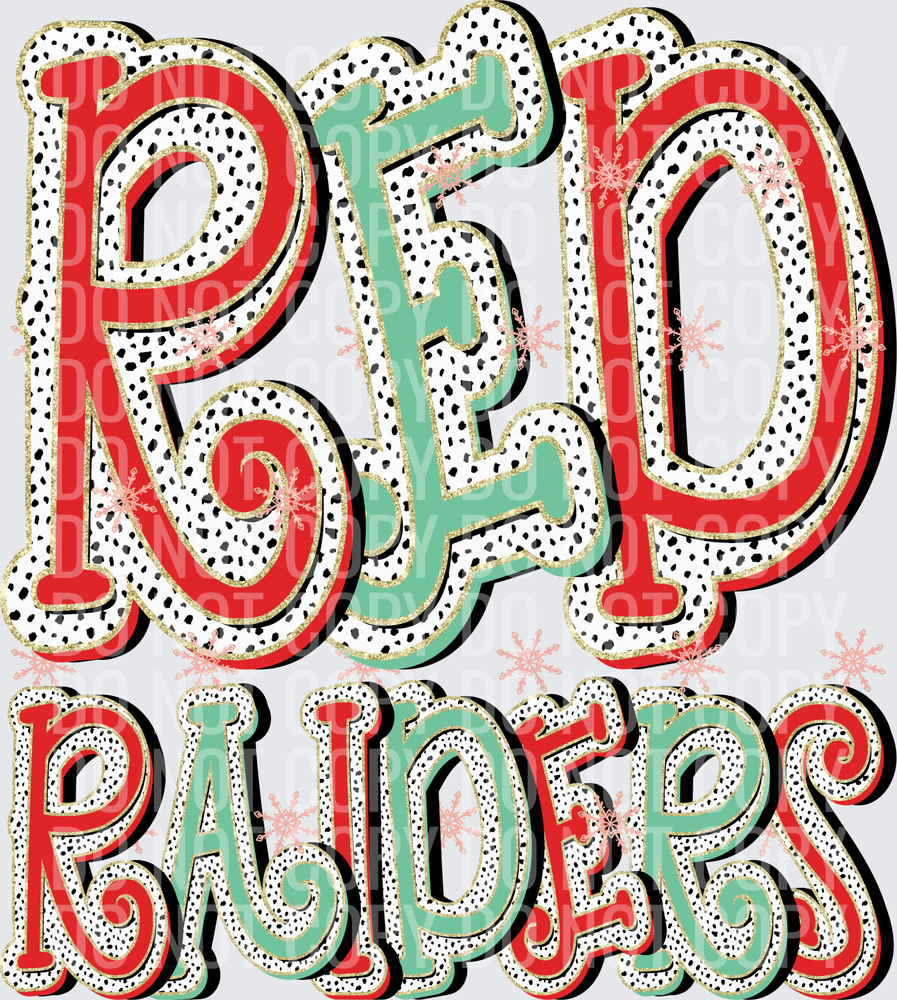 RedRaiders