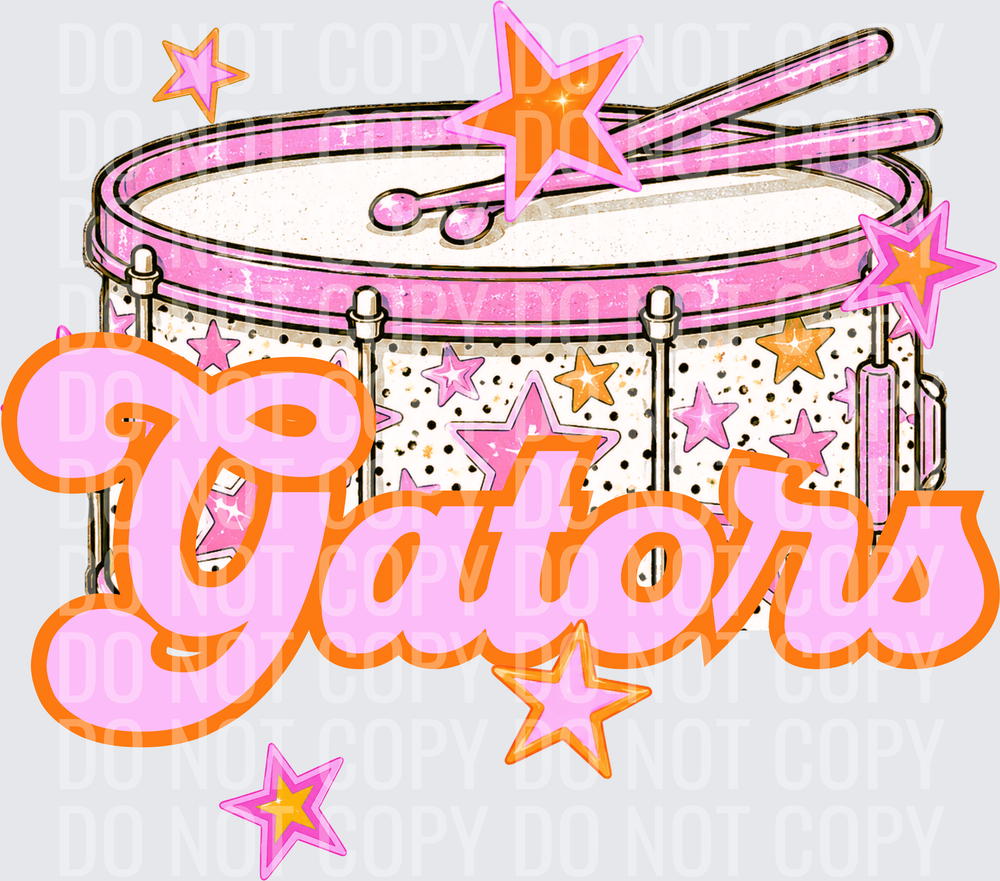 GATORS