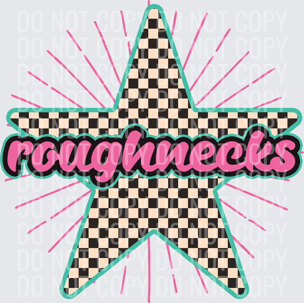 roughnecks