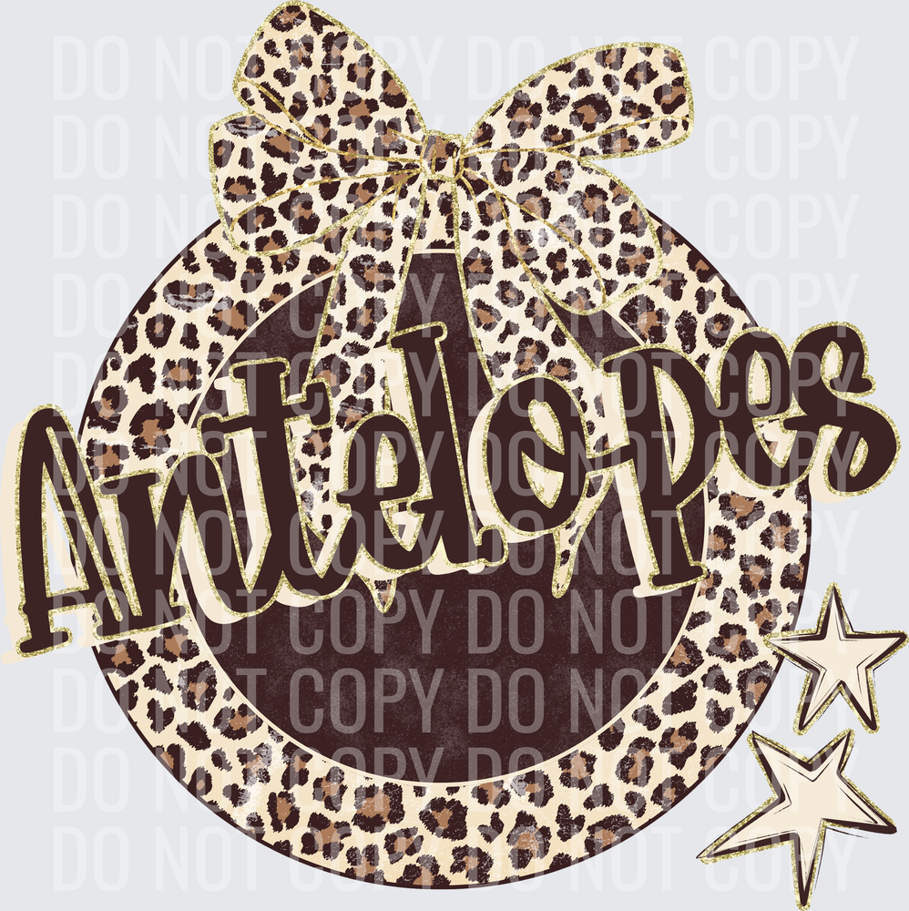 Antelopes