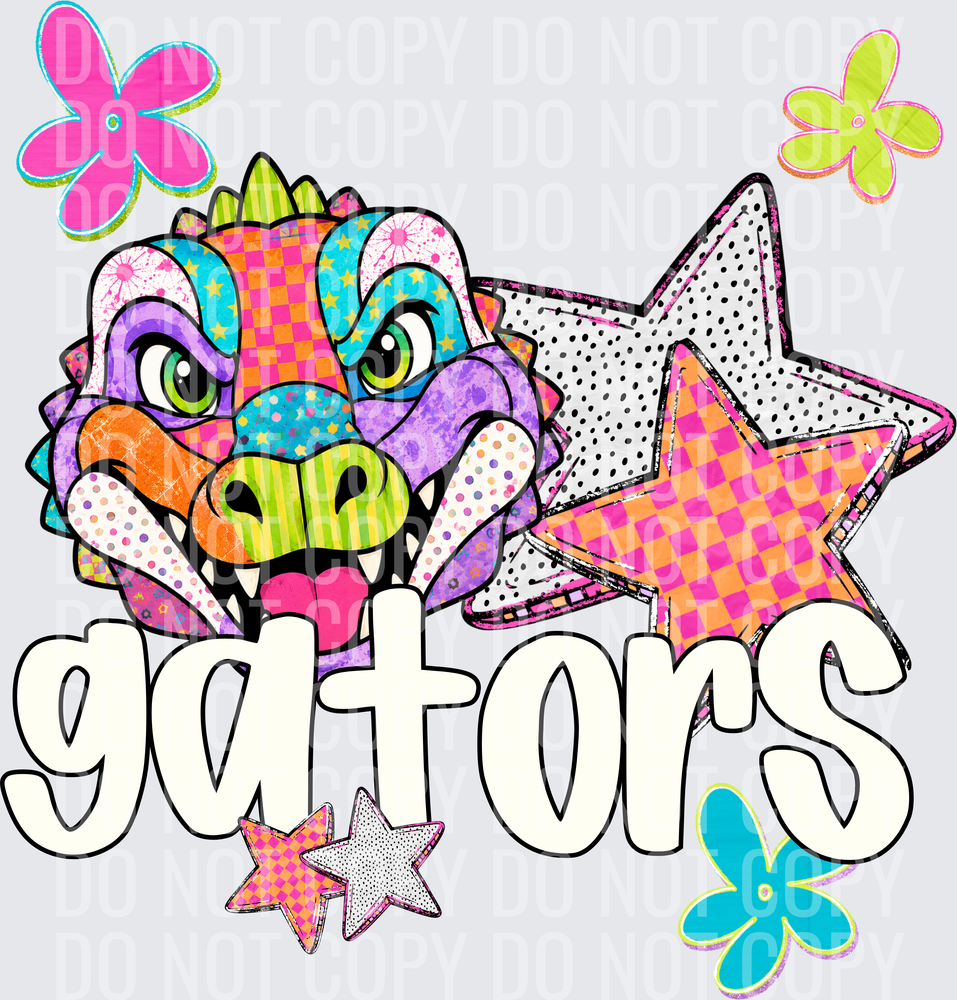 GATORS