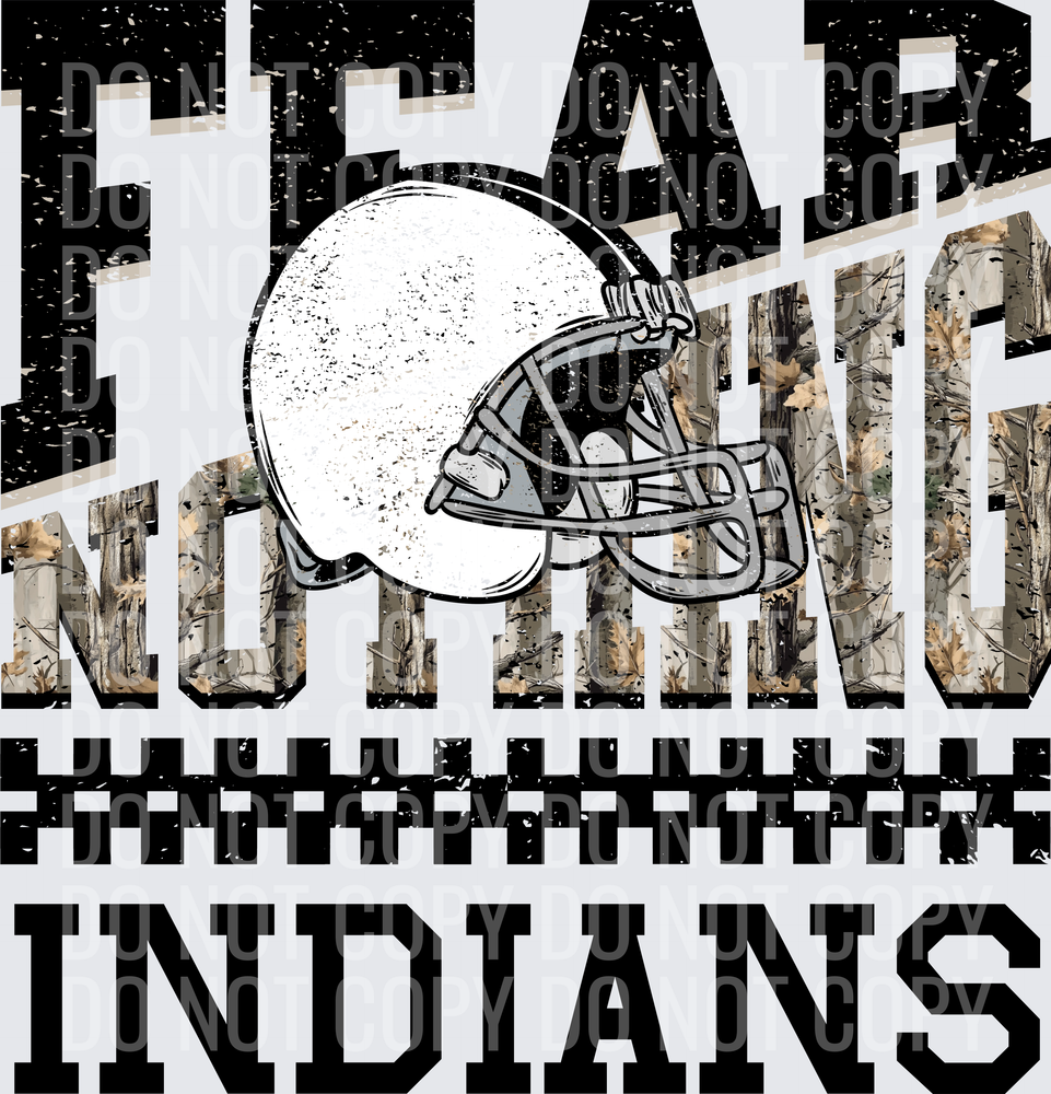 INDIANS