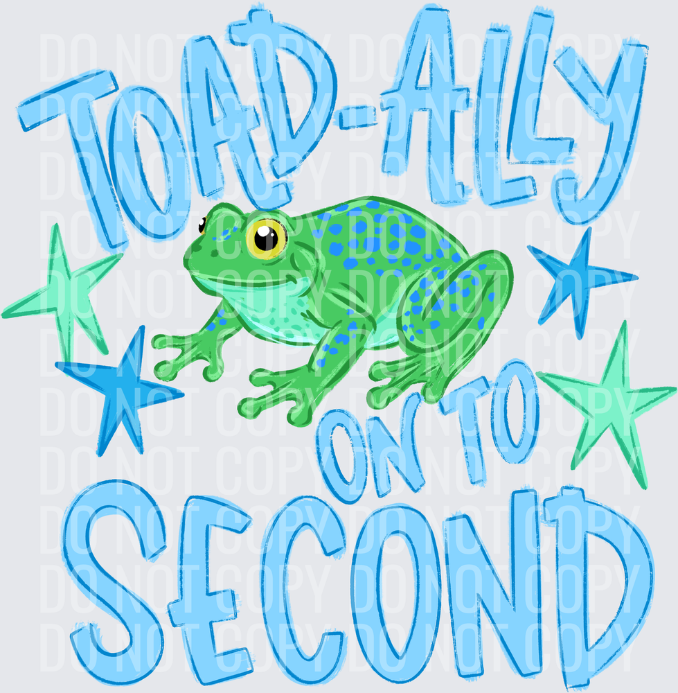 Second boy