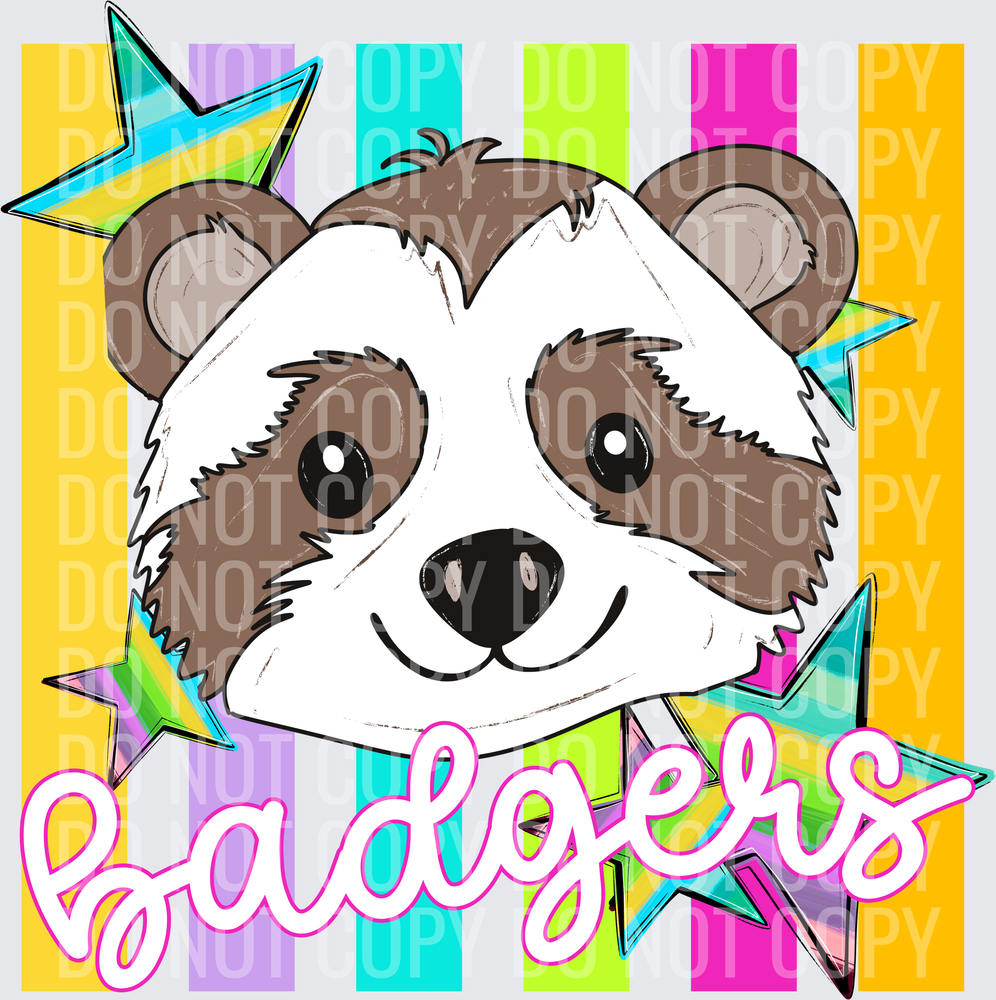 BADGERS