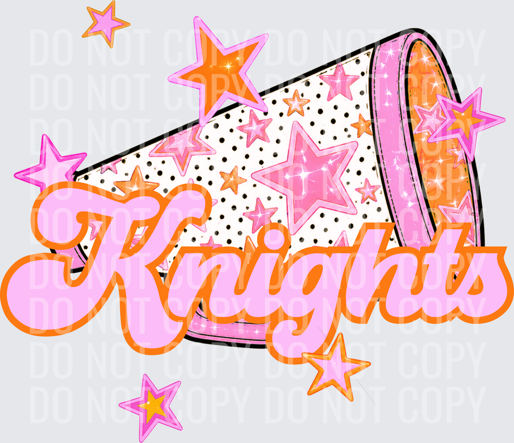KNIGHTS