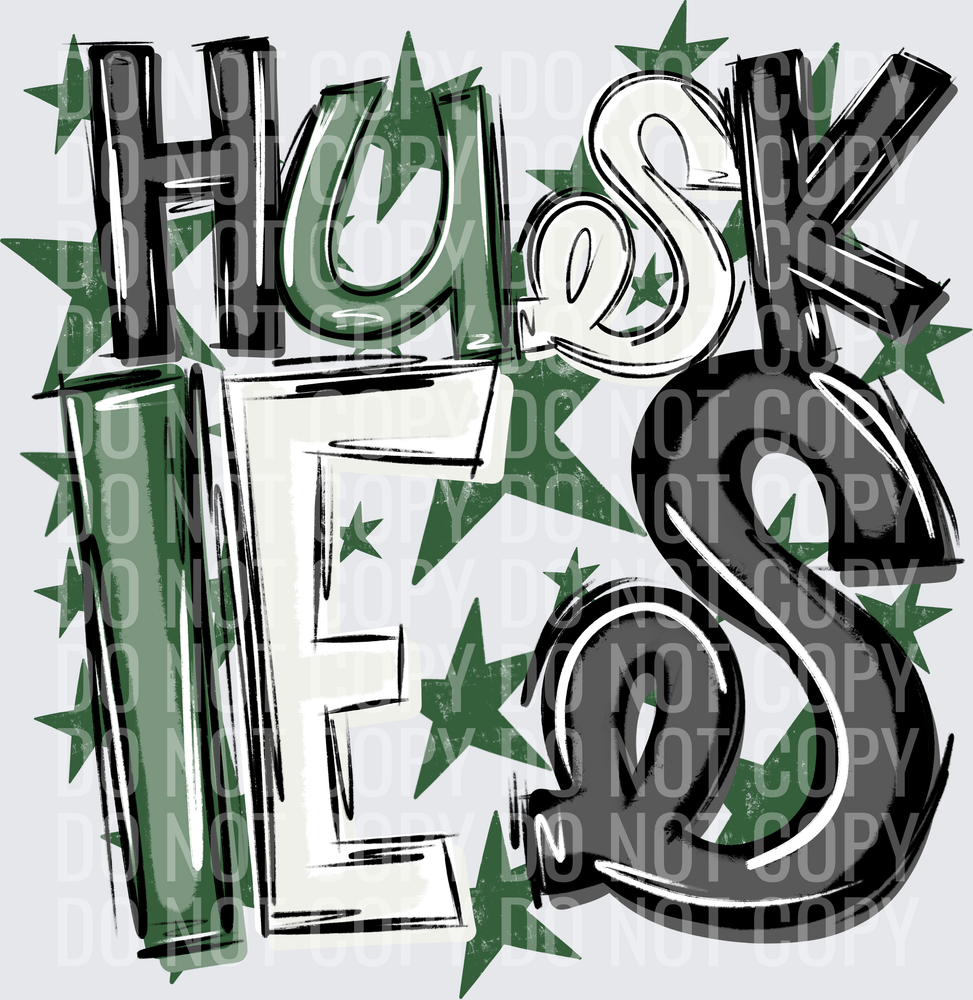 HUSK-IES