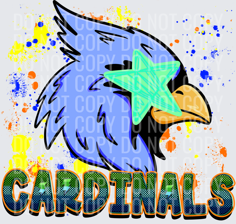 Cardinals