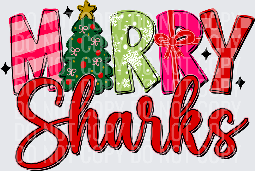 Sharks