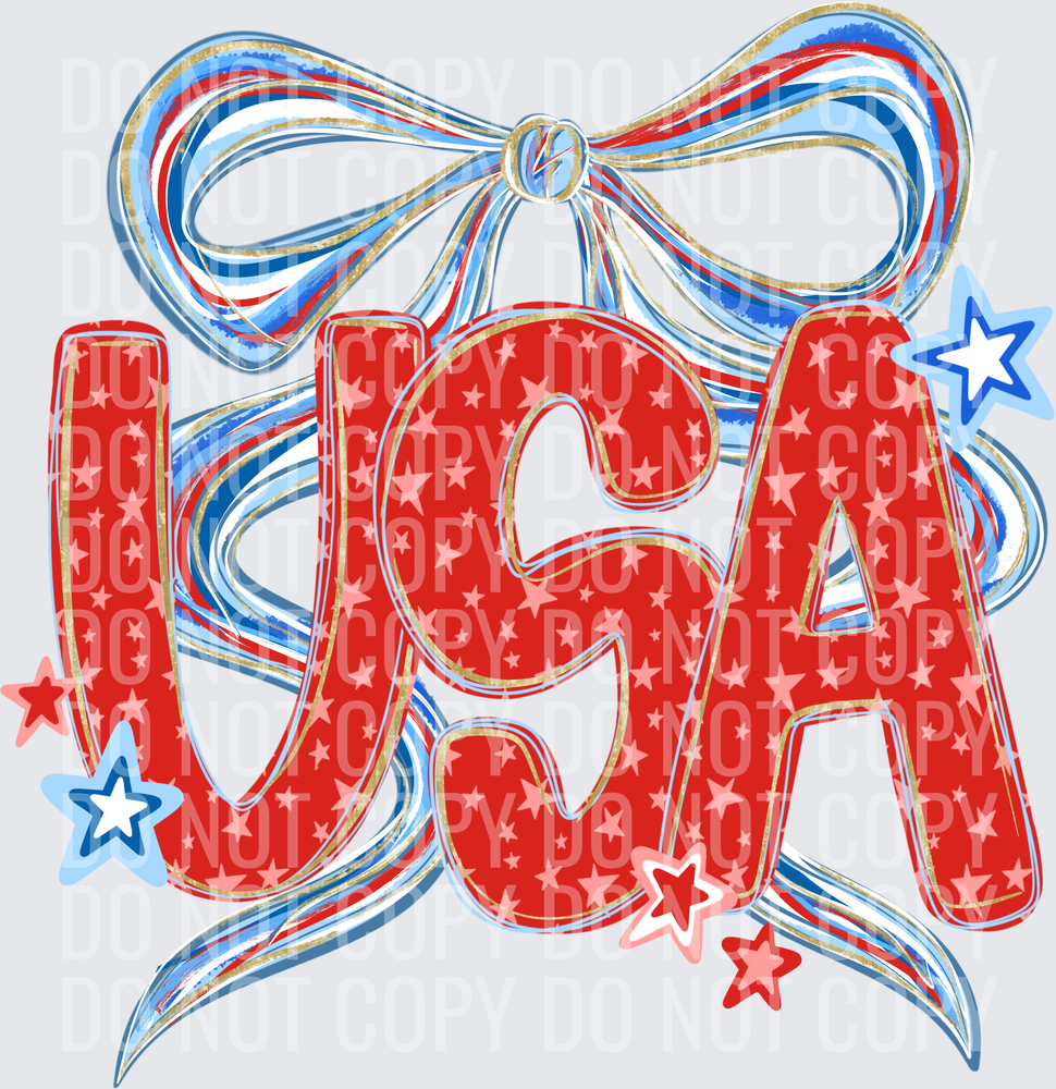 Usa coquette