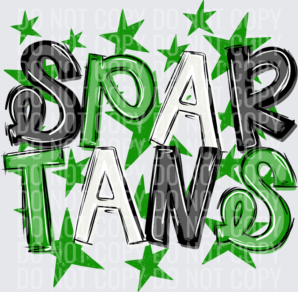 SPAR-TANS