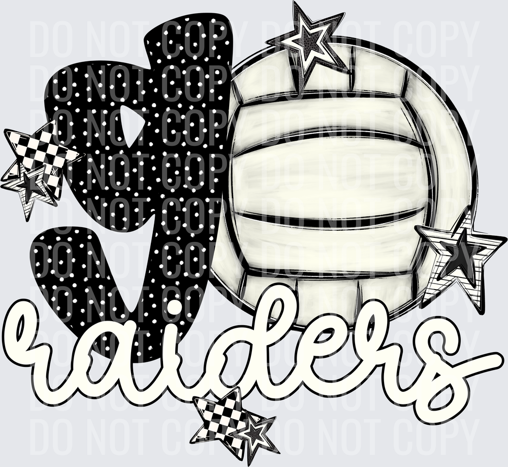 RAIDERS