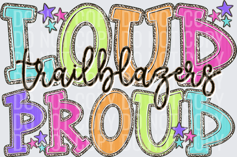 trailblazers