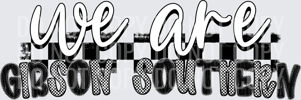 GIBSON-SOUTHERN