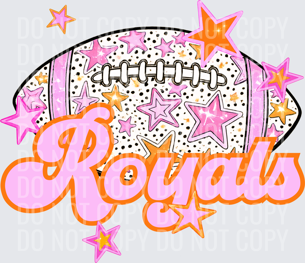 ROYALS