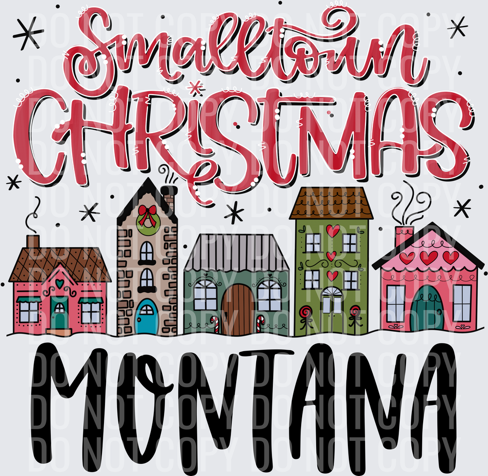 Montana