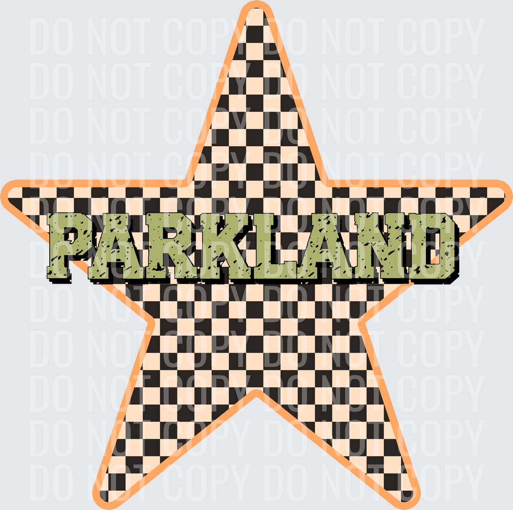 parkland