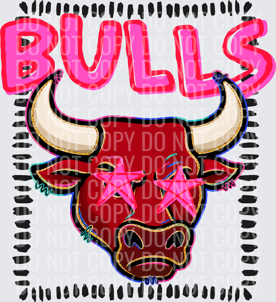 KayndiDesigns 08.26 Starstruck Bulls 3