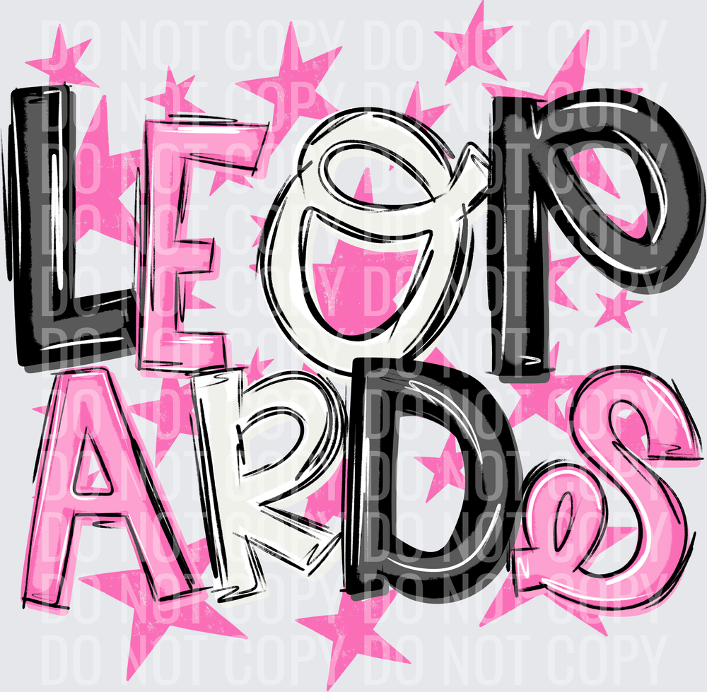 LEOP-ARDS