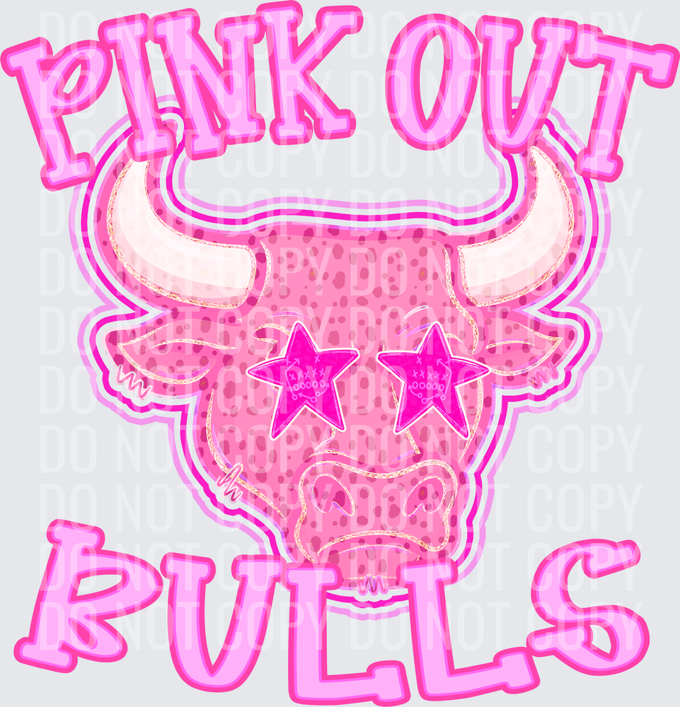 Bulls 2