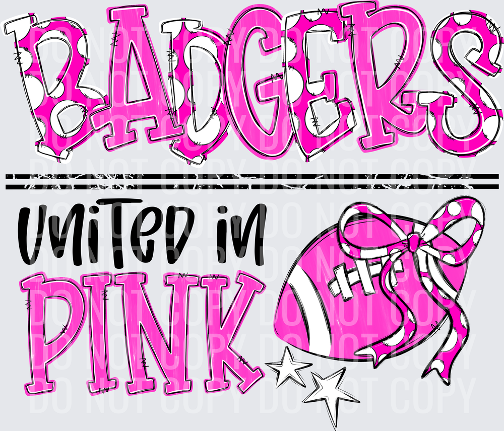 badgers