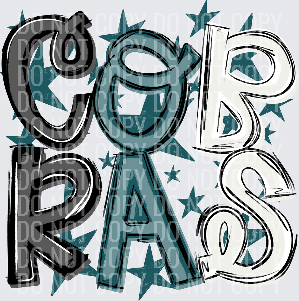 COB-RAS