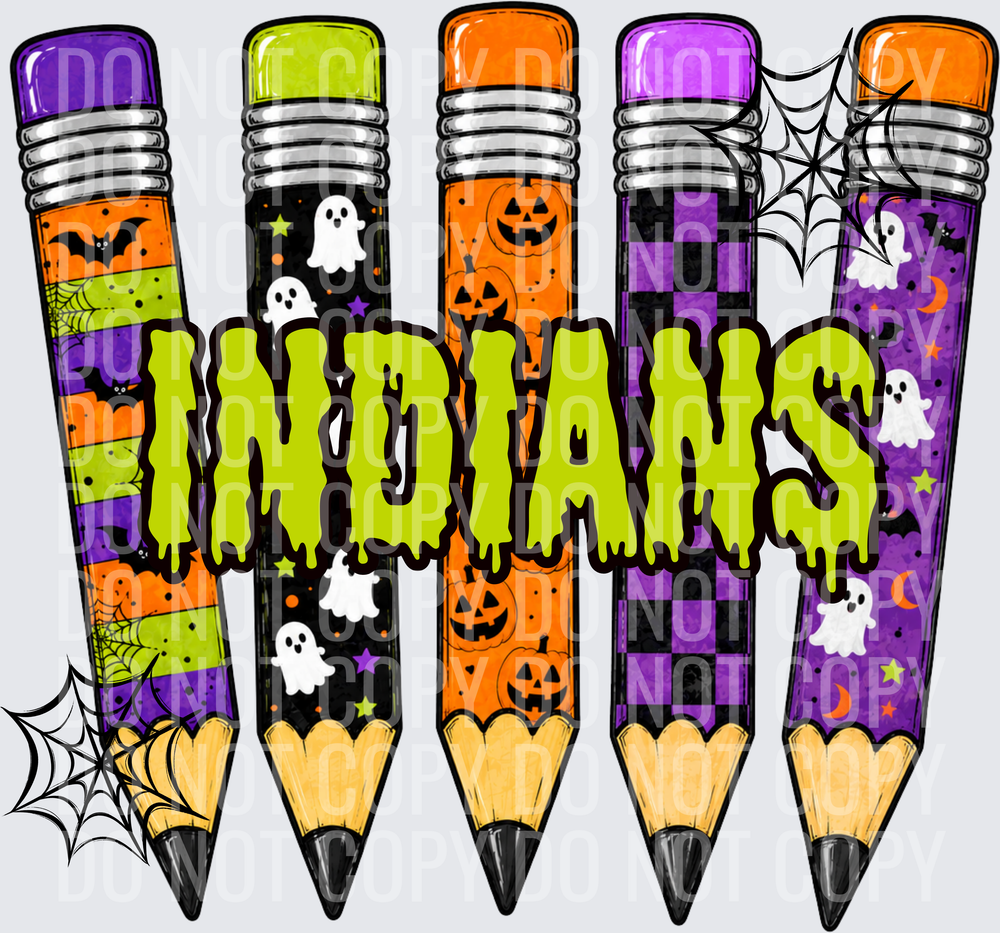 INDIANS