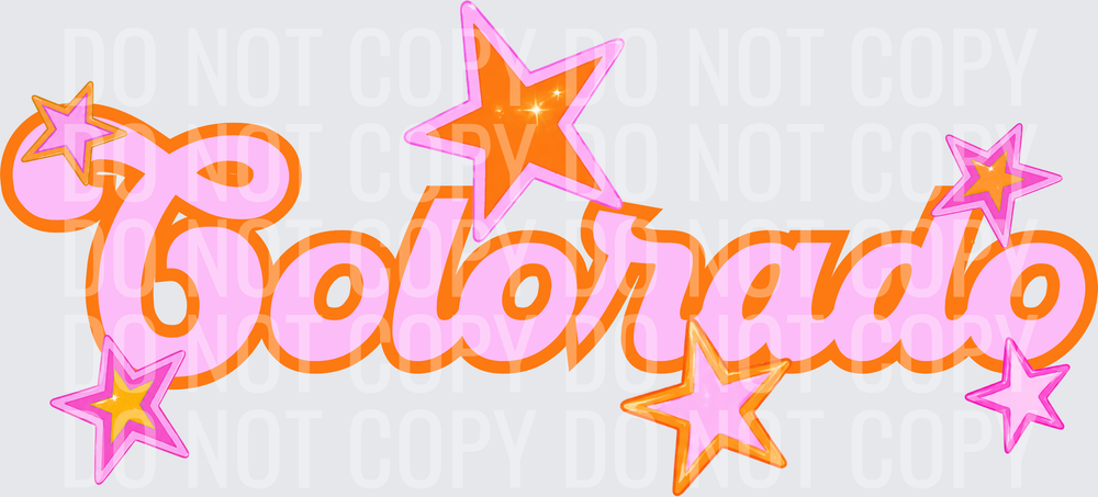 COLORADO