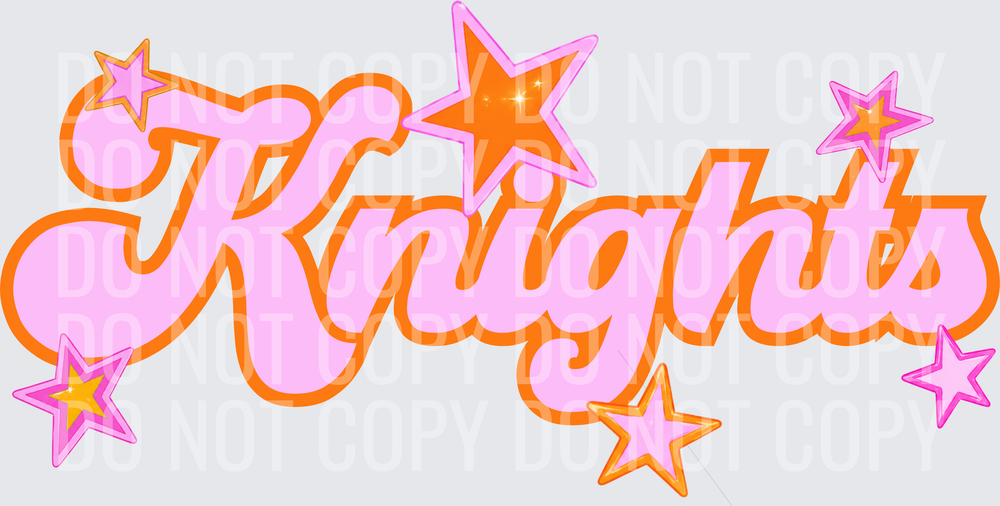 KNIGHTS