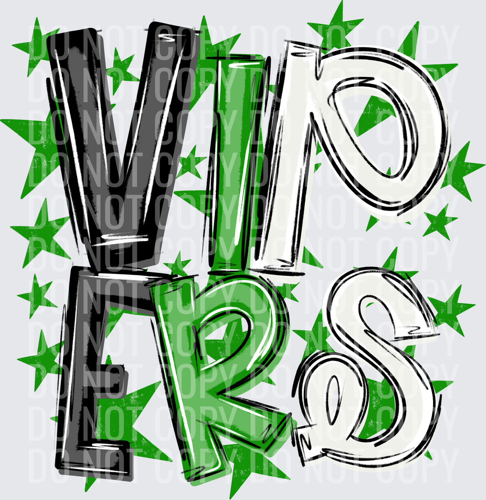 VIP-ERS