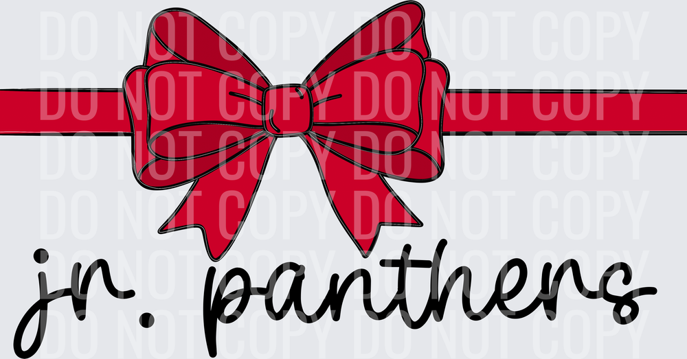 jr. panthers_