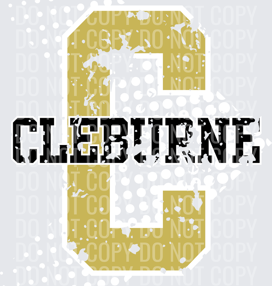 CLEBURNE