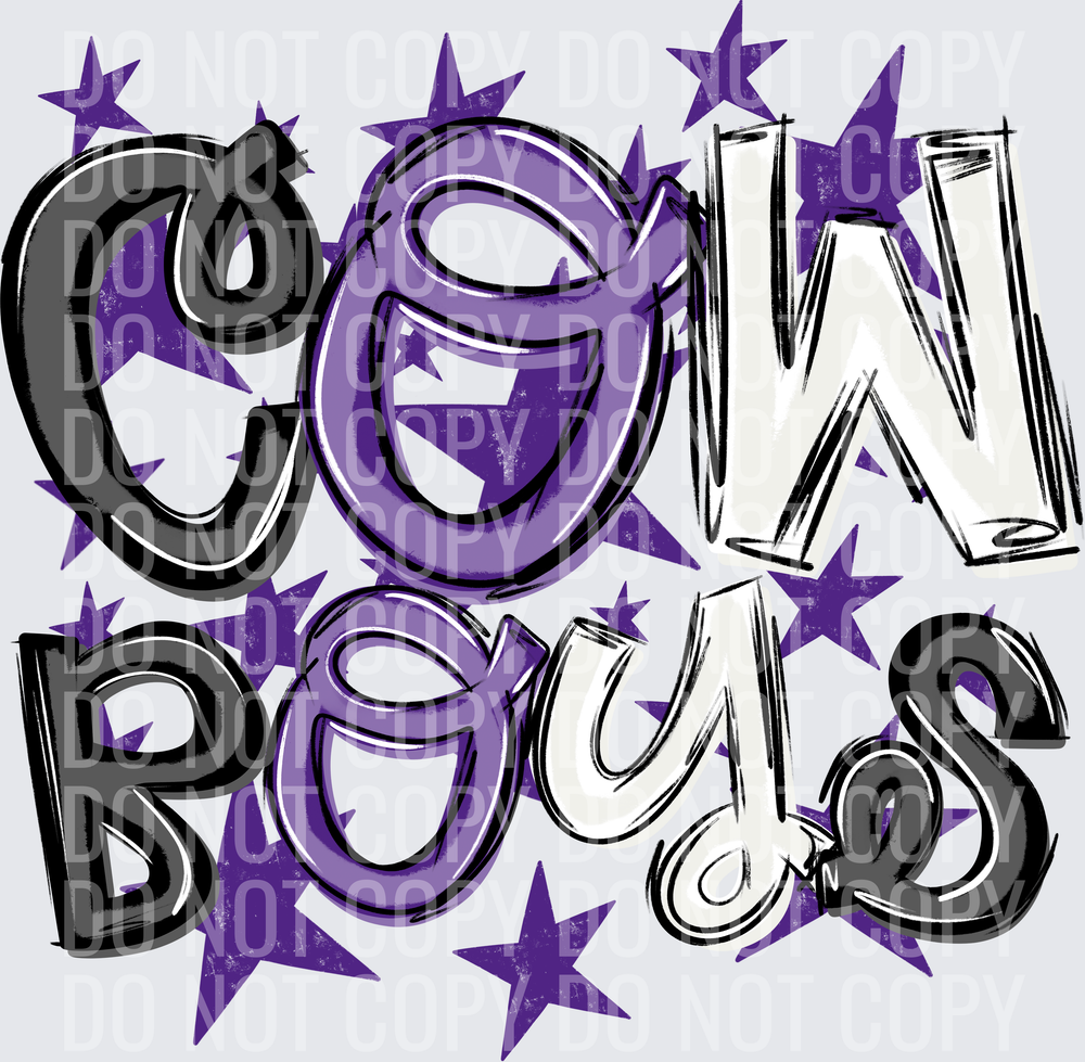 COW-BOYS