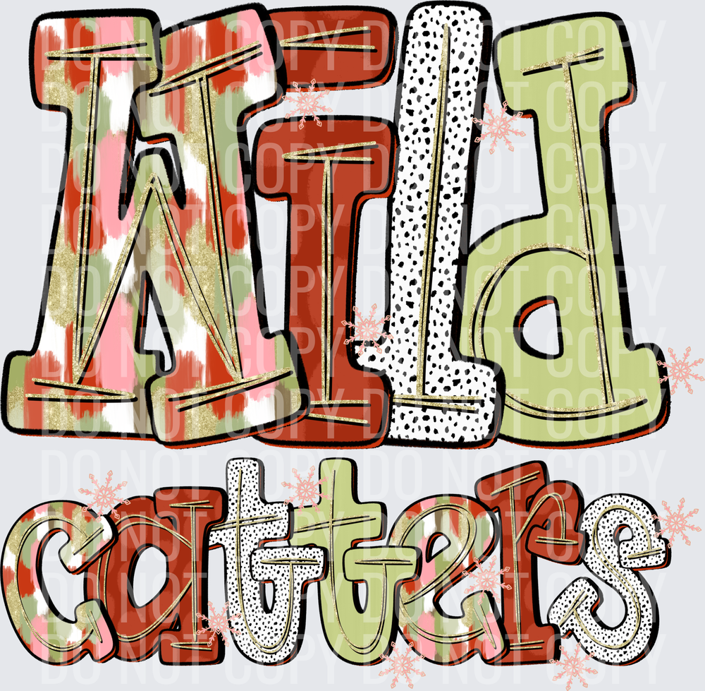 Wildcatters