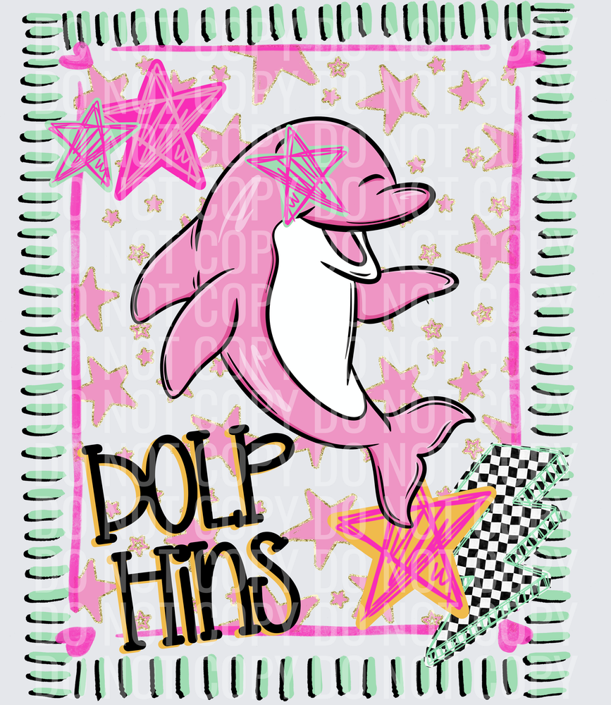 DOLPHINS