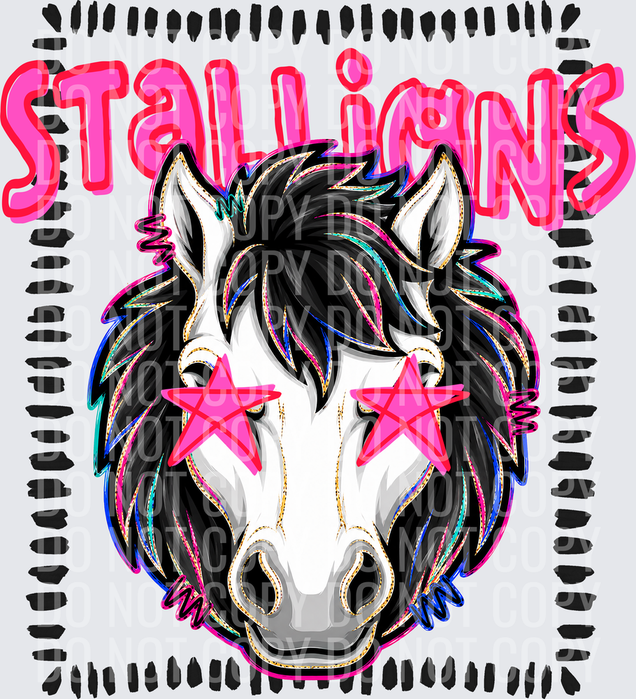 KayndiDesigns 08.26 Starstruck Stallions 5