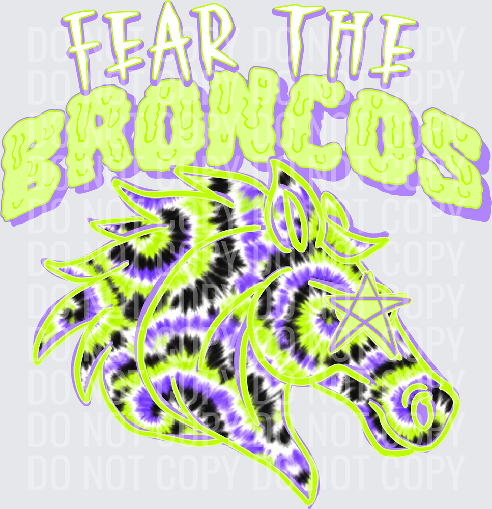 KayndiDesigns 09.26 Fear the Broncos