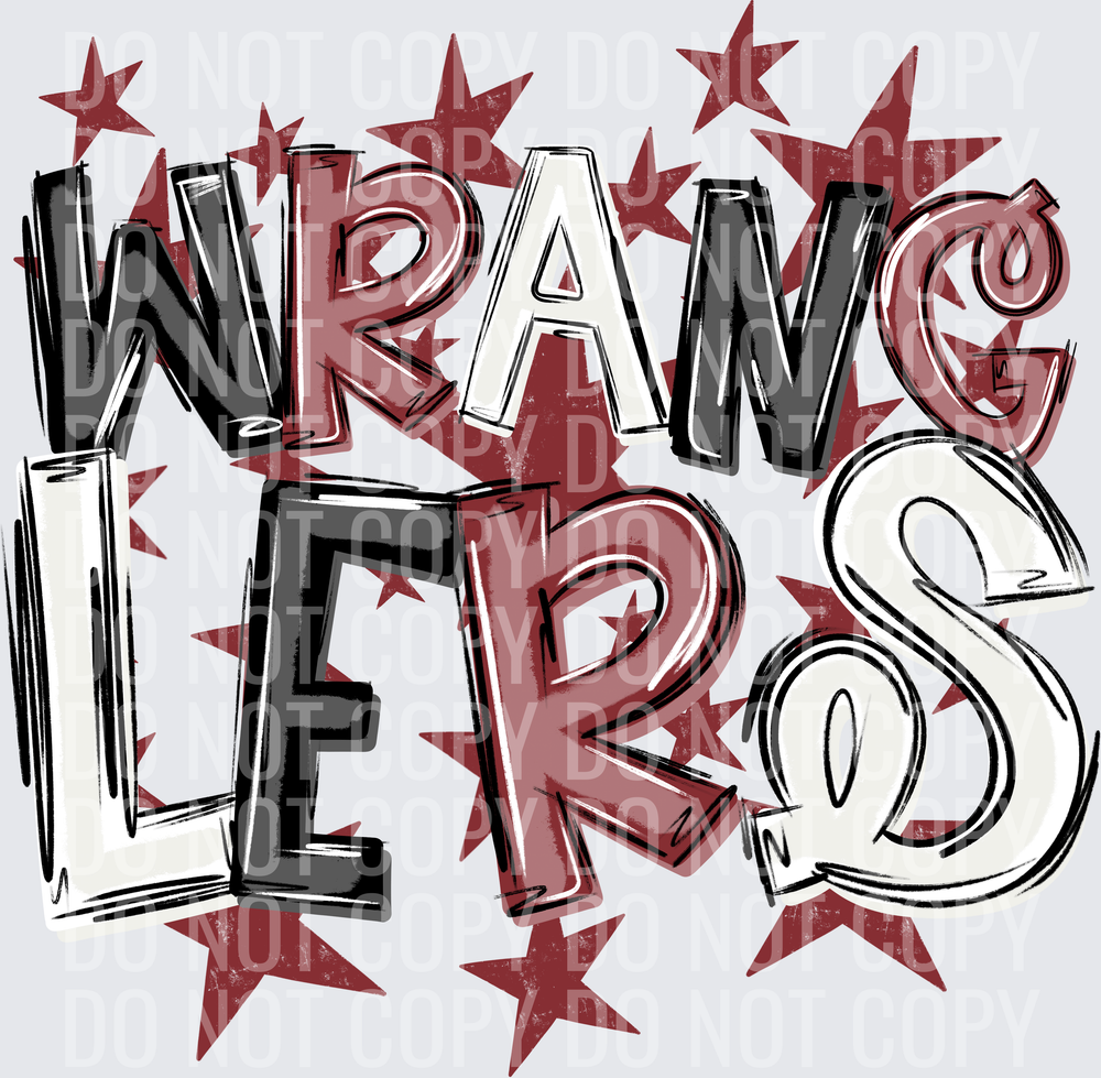 WRANG-LERS
