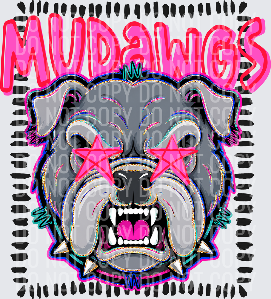 KayndiDesigns 08.26 Starstruck Mudawgs 3