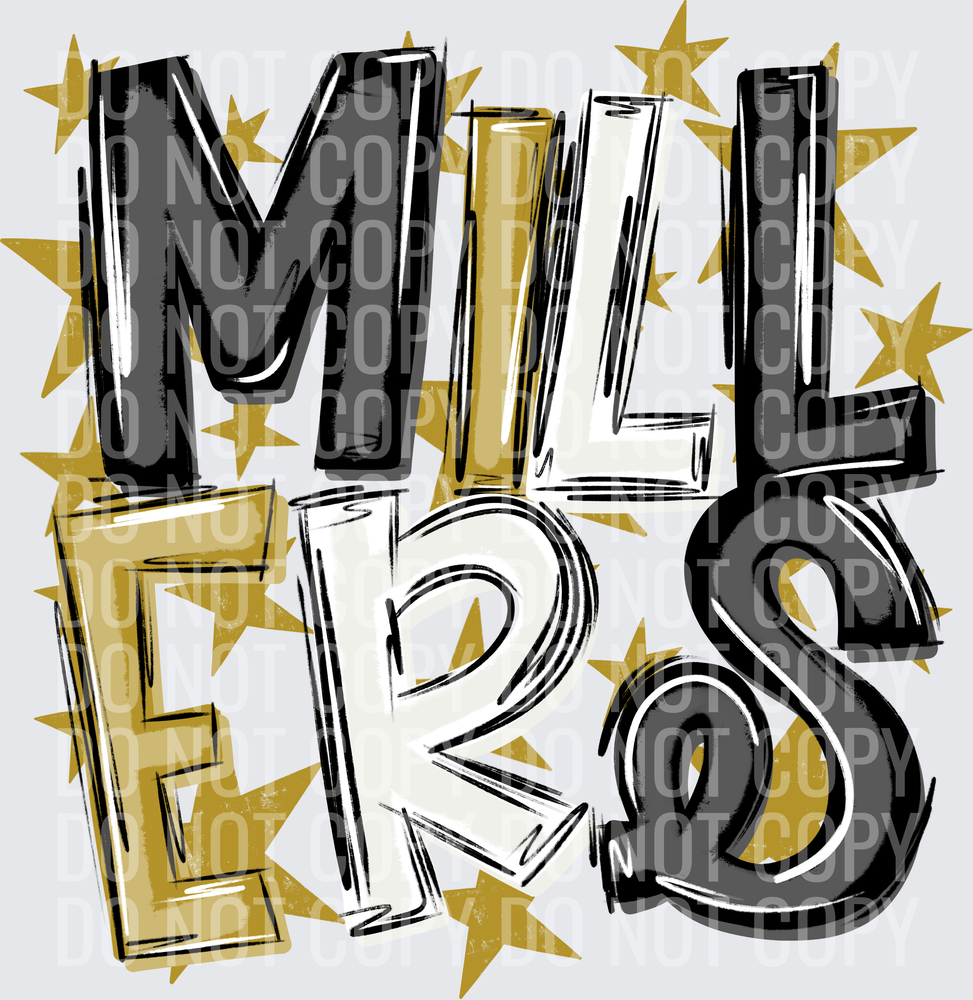 MILL-ERS