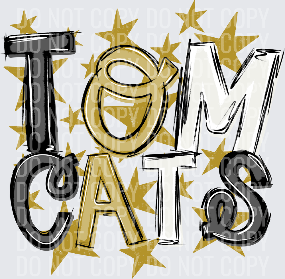 TOM-CATS