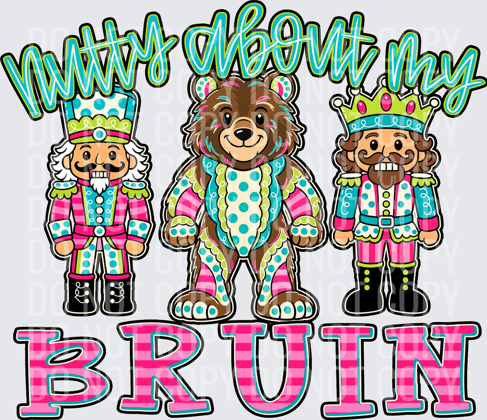KayndiDesigns 10.26 Nutty About My Bruins 2