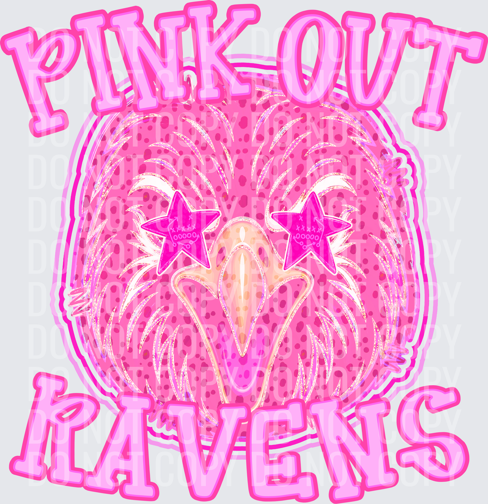 KayndiDesigns 09.26 Pink Out Ravens 2